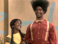 Click to watch 'Don King-The Early Years...' (popup) In Living Color